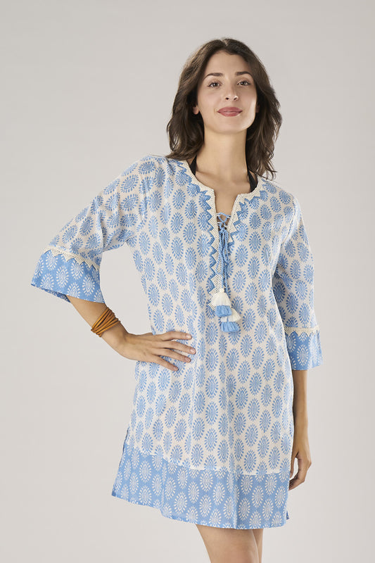 Masai Jeans Caftan