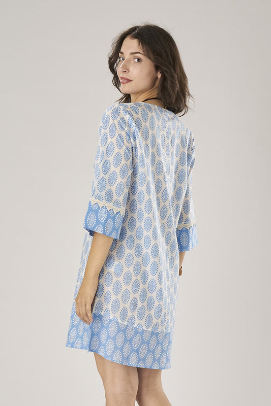 Masai Jeans Caftan