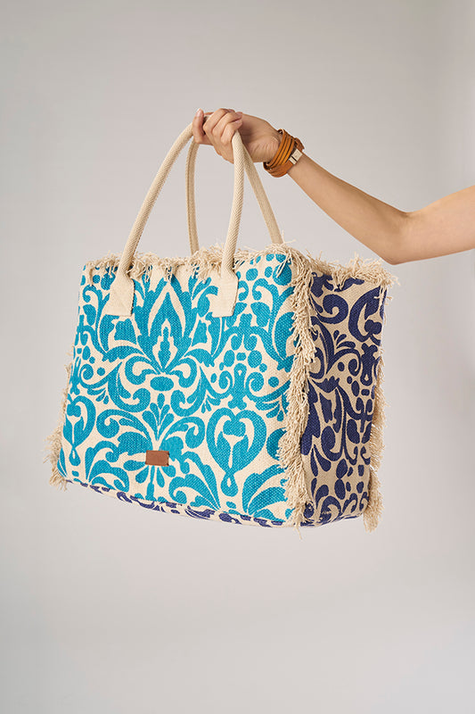 Incas Bluette Large Bag